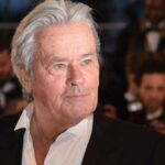Alain Delon