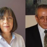 Anne and Massoud Khodabandeh