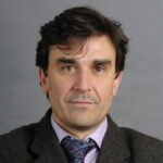 Georges Malbrunot france