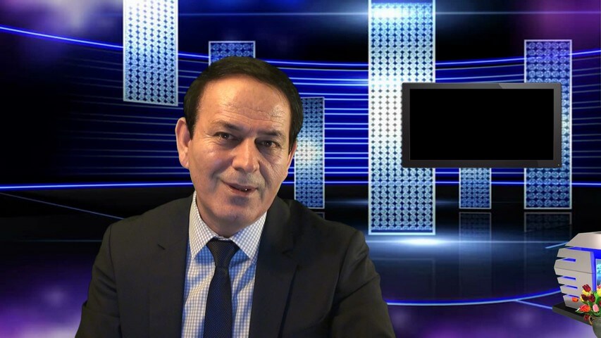 جواد فیروزمند عضو سابق شورای مرکزی سازمان مجاهدین خلق ایران
