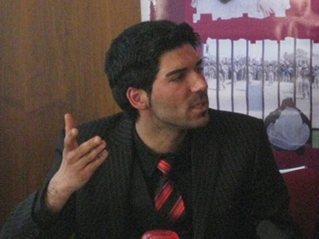 Mehdi Sojoudi