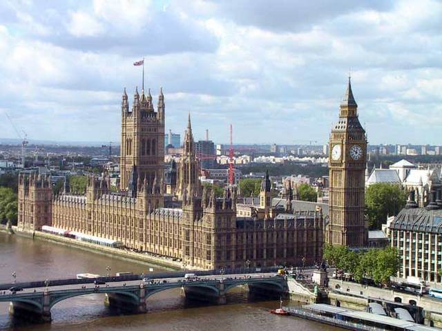 Parliament of the United Kingdom