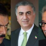rajavi pahlavi banisadr