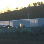 the prison of the pmoi
