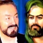 Adnan Oktar 5