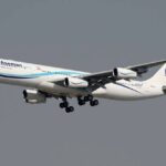 Iran Aseman Airlines
