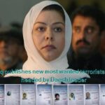 Iraq publishes new most wanted terrorists list headed by Daesh leader