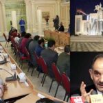 Maryam Rajavi Saleh al Mutlaq abdullah al jubouri