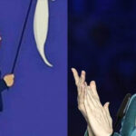 Maryam Rajavi antivaeil Movement