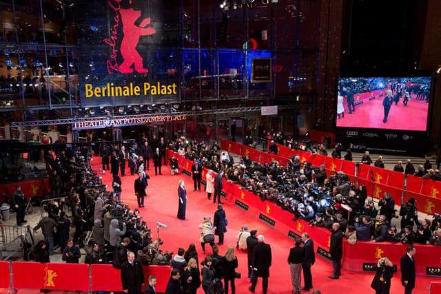 berlin film festival