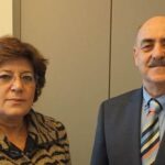 Anna Gomes Davoud Arshad