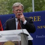 John Bolton