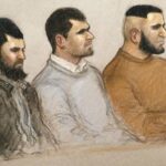 Teacher tried to create army of children to launch terror attacks in London