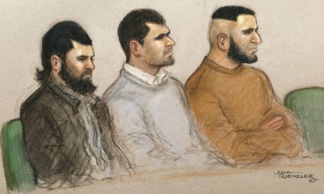 Teacher tried to create army of children to launch terror attacks in London