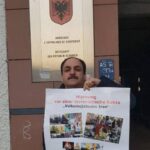 amir Botschaft Albani 1