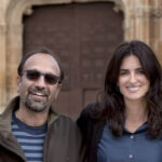 Cannes Film Festival 2018 Asghar Farhadi Everybody Knows