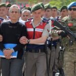 turkey security