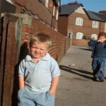 A million more UK children in poverty than in 2010