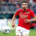 Alireza Jahanbakhsh