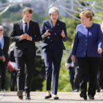 European leaders Sofia