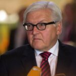 Frank Walter Steinmeier