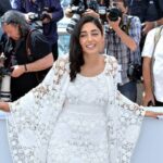 Golshifteh Farahani cannes 2018
