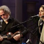 Majid Derakhshani