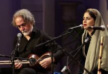 کنسرت مجید درخشانی در پاریس Majid Derakhshani