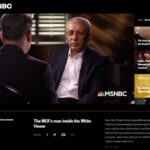 Massoud Khodabandeh MSNBC