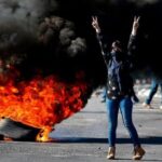 Palestinians were killed in the Gaza 3