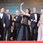 festival de cannes 2018