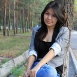 Alina Alymkulova
