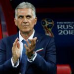 Carlos Queiroz 2