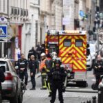 Prise d otages dans le 10e arrondissement de Paris