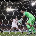 iran portugal world cup