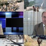Foroughe Javidan sobhani firouzmand 24 07 2018