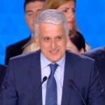 Pandeli Majko 1