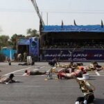 ahvaz attack 3