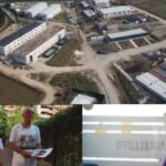 camp ashraf3  tirana Albania 2018