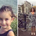 Rosha Mina Netherland