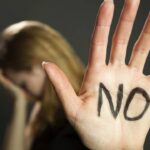 Violence against women