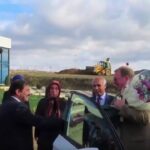 Mojahedin Khalq Rajavi Cult Pensionners Albania