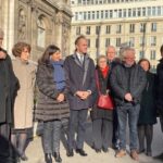 Fariba Adelkhah et Roland Marchal 2