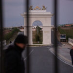 Highly Secretive Iranian Rebels Are Holed Up in Albania 1