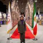 Highly Secretive Iranian Rebels Are Holed Up in Albania 2