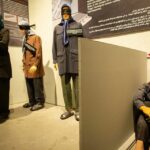 Highly Secretive Iranian Rebels Are Holed Up in Albania 5