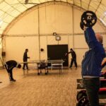 Highly Secretive Iranian Rebels Are Holed Up in Albania 7