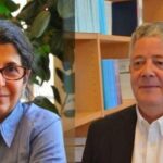 ROLAND MARCHAL fariba adelkhah