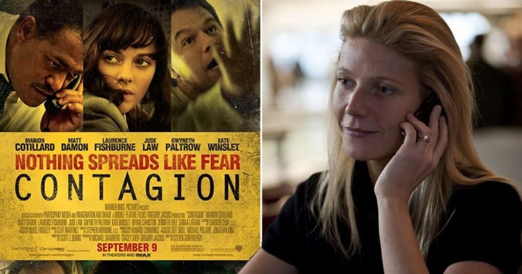 Contagion