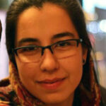 Fateme Karimkhan